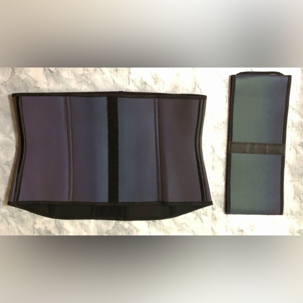 Girl Melody Waist Trainer Body Shaper - Size XL